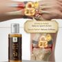 Asthi Amrit Veda Tablet & Oil Combo